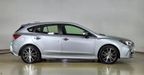 Subaru Impreza 2.0I DYNAMIC CVT SPORT 4WD Hatchback 2018