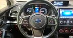 Subaru Impreza 2.0I DYNAMIC CVT SPORT 4WD Hatchback 2018