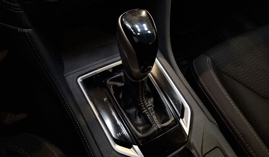 Subaru Impreza 2.0I DYNAMIC CVT SPORT 4WD Hatchback 2018