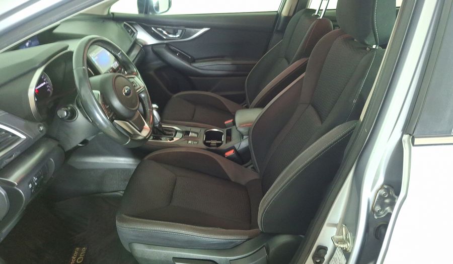 Subaru Impreza 2.0I DYNAMIC CVT SPORT 4WD Hatchback 2018