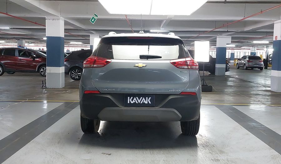 Chevrolet Tracker 1.2 TURBO PREMIER AUTO Suv 2023