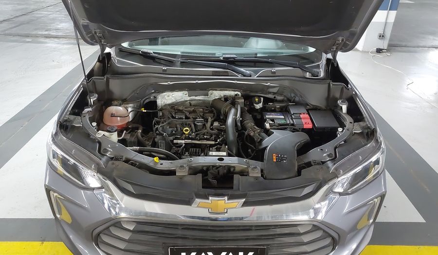 Chevrolet Tracker 1.2 TURBO PREMIER AUTO Suv 2023