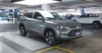 Chevrolet Tracker 1.2 TURBO PREMIER AUTO Suv 2023