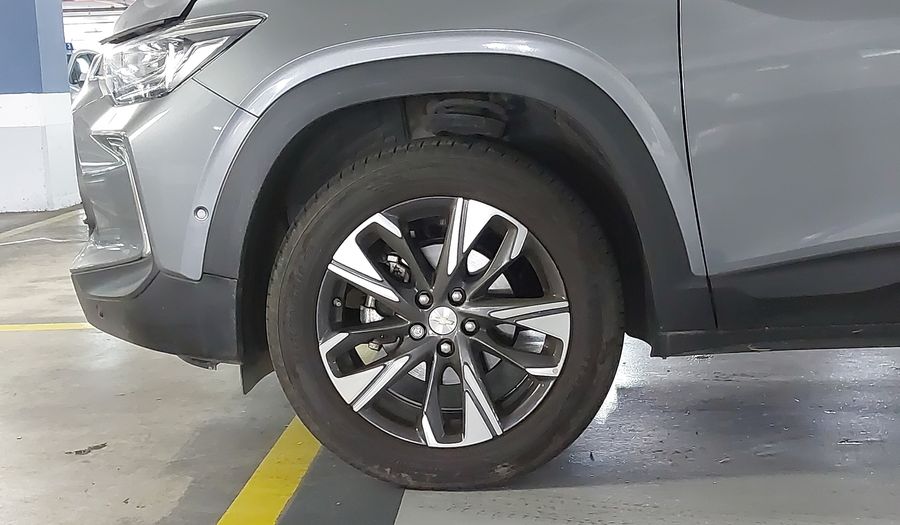 Chevrolet Tracker 1.2 TURBO PREMIER AUTO Suv 2023