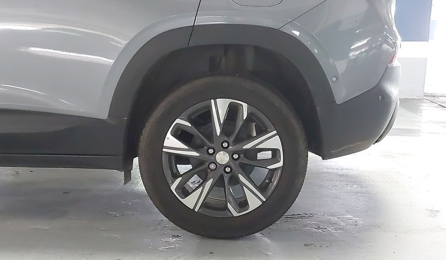 Chevrolet Tracker 1.2 TURBO PREMIER AUTO Suv 2023