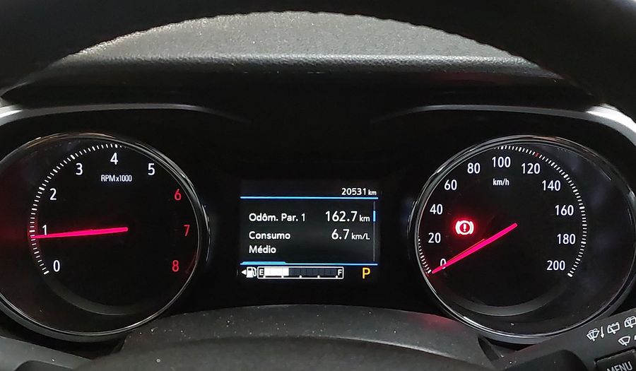 Chevrolet Tracker 1.2 TURBO PREMIER AUTO Suv 2023