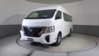 Nissan • NV350 Urvan