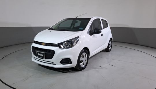 Chevrolet • Beat