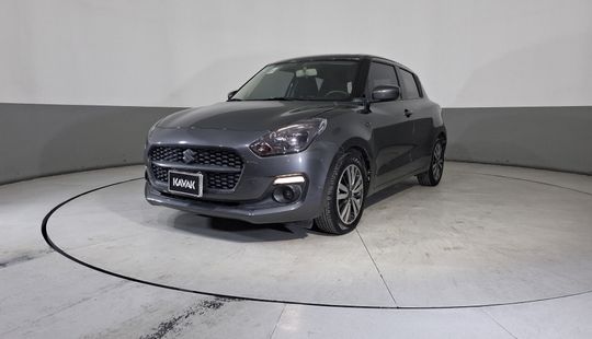 Suzuki • Swift