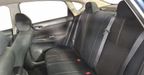 Nissan Sentra 1.8 SENSE CVT Sedan 2017