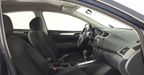 Nissan Sentra 1.8 SENSE CVT Sedan 2017