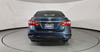 Nissan Sentra 1.8 SENSE CVT Sedan 2017