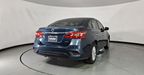 Nissan Sentra 1.8 SENSE CVT Sedan 2017