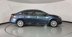 Nissan Sentra 1.8 SENSE CVT Sedan 2017