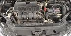 Nissan Sentra 1.8 SENSE CVT Sedan 2017