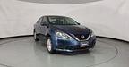 Nissan Sentra 1.8 SENSE CVT Sedan 2017