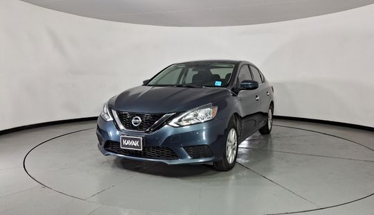 Nissan • Sentra