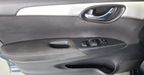 Nissan Sentra 1.8 SENSE CVT Sedan 2017