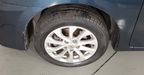 Nissan Sentra 1.8 SENSE CVT Sedan 2017