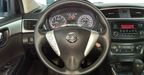 Nissan Sentra 1.8 SENSE CVT Sedan 2017