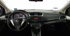 Nissan Sentra 1.8 SENSE CVT Sedan 2017
