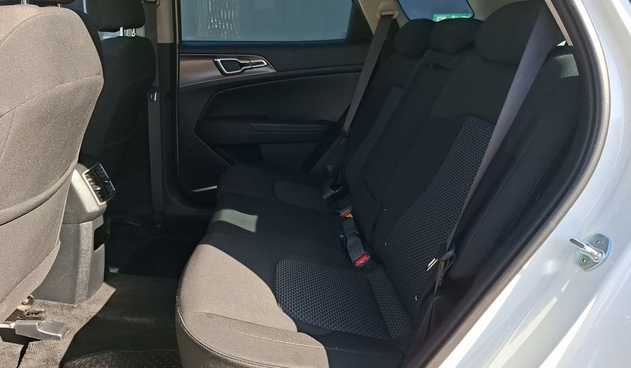 Kia Sportage 2.0 GSL AUTO EX CI Suv 2022