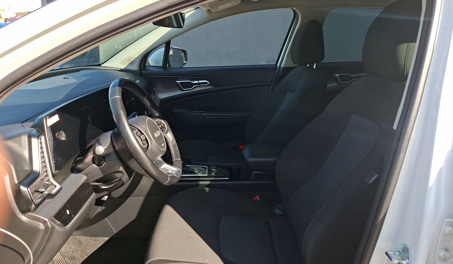 Kia Sportage 2.0 GSL AUTO EX CI Suv 2022