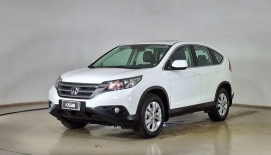 Honda • CR-V