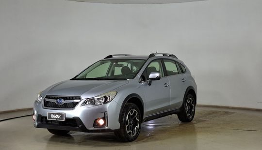 Subaru • XV