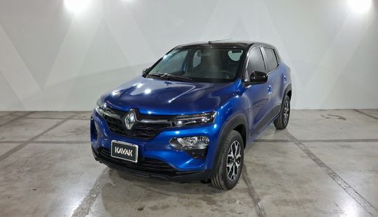 Renault • Kwid