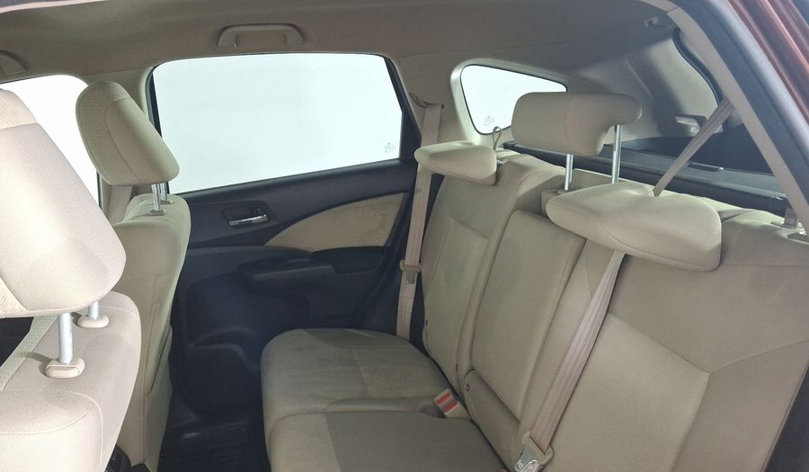 Honda Cr-v 2.4 I-STYLE Suv 2016