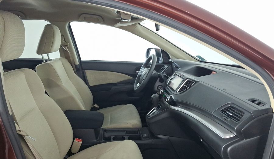 Honda Cr-v 2.4 I-STYLE Suv 2016