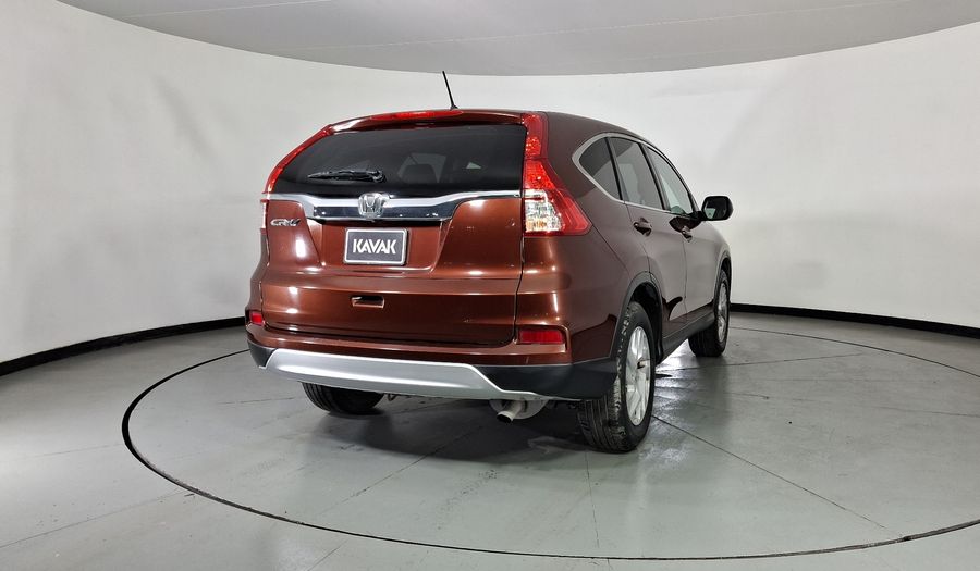 Honda Cr-v 2.4 I-STYLE Suv 2016