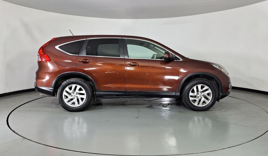 Honda Cr-v 2.4 I-STYLE Suv 2016