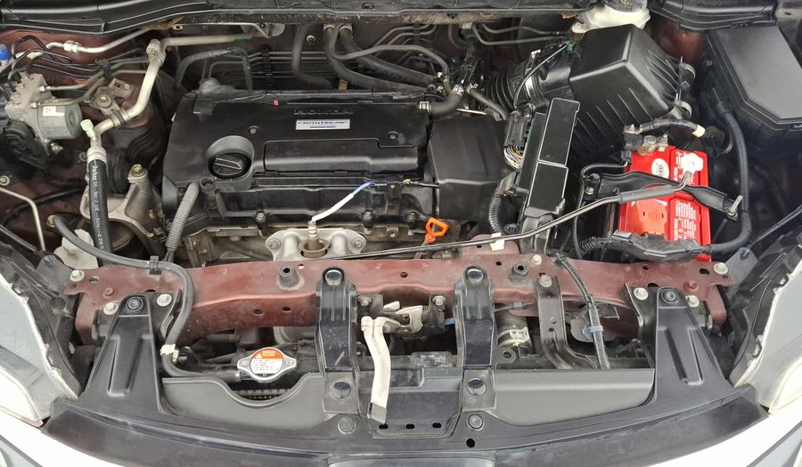 Honda Cr-v 2.4 I-STYLE Suv 2016