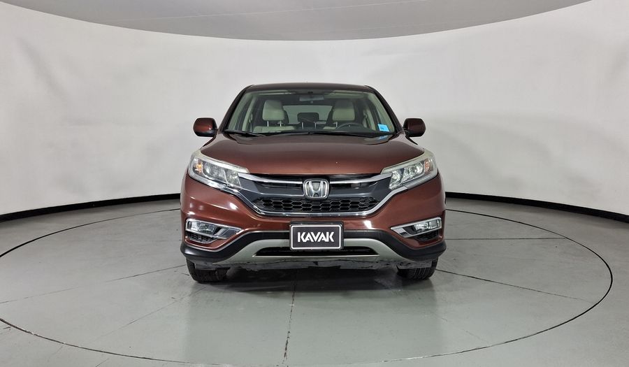 Honda Cr-v 2.4 I-STYLE Suv 2016