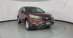 Honda Cr-v 2.4 I-STYLE Suv 2016