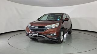 Honda • CR-V