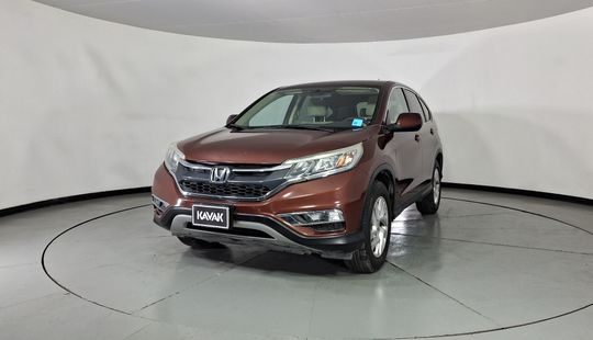 Honda • CR-V