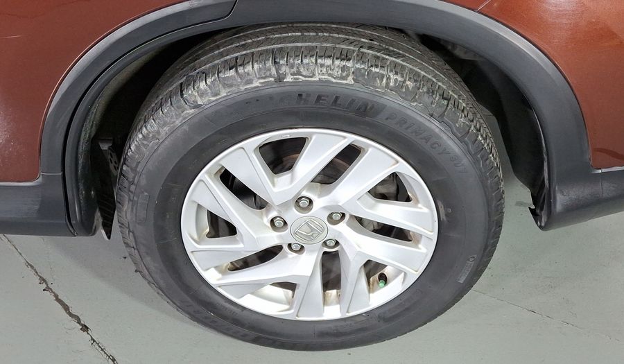 Honda Cr-v 2.4 I-STYLE Suv 2016