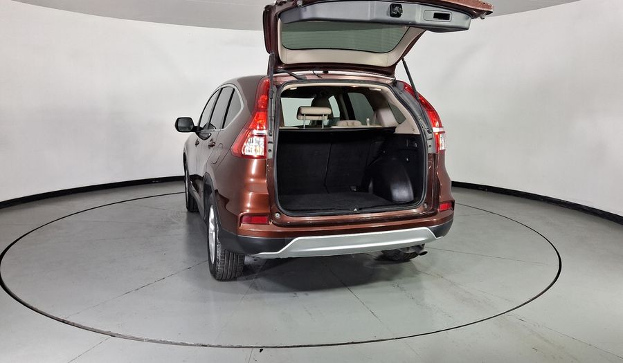 Honda Cr-v 2.4 I-STYLE Suv 2016