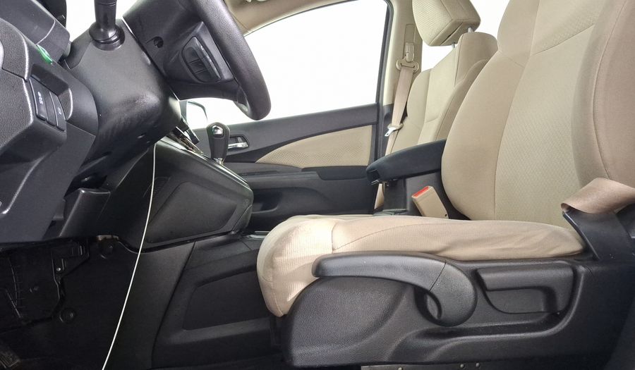 Honda Cr-v 2.4 I-STYLE Suv 2016