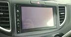 Honda Cr-v 2.4 I-STYLE Suv 2016