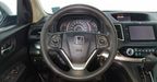 Honda Cr-v 2.4 I-STYLE Suv 2016