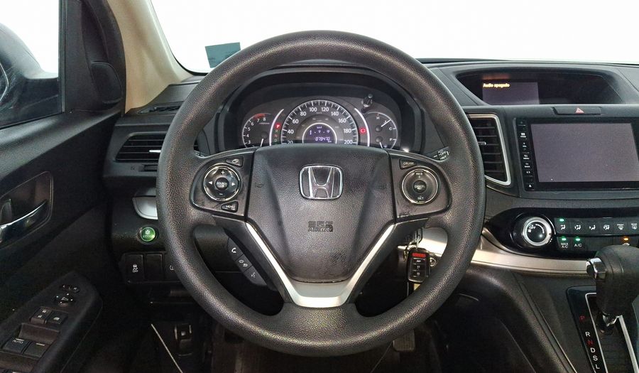 Honda Cr-v 2.4 I-STYLE Suv 2016
