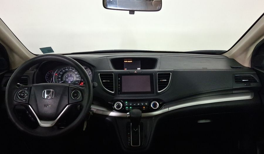 Honda Cr-v 2.4 I-STYLE Suv 2016