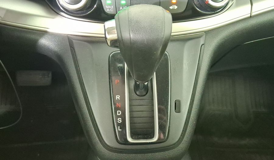 Honda Cr-v 2.4 I-STYLE Suv 2016