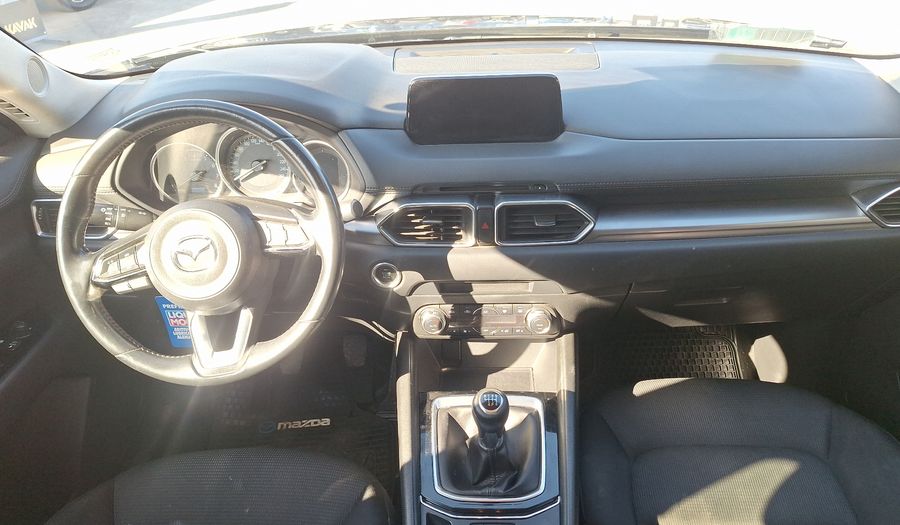 Mazda Cx-5 2.0 SKYACTIV R Suv 2018