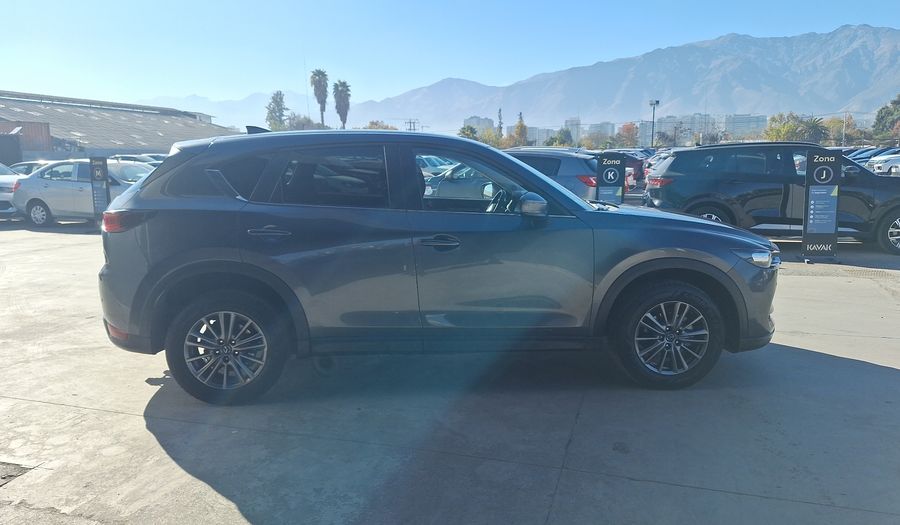 Mazda Cx-5 2.0 SKYACTIV R Suv 2018