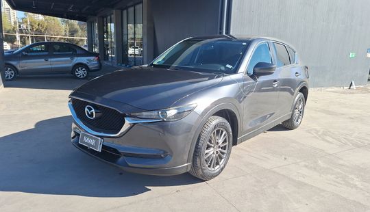 Mazda • CX-5